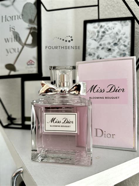 miss dior blooming bouquet kullananlar|Miss Dior Blooming bouquet.